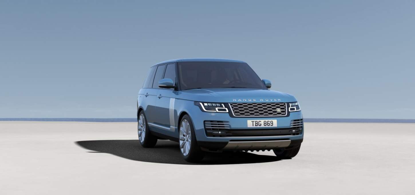 Land Rover